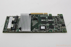 14744 Cạc Raid Card SAS SUN LSI SAS2108 6Gb 2 port 8087 375-3701-01