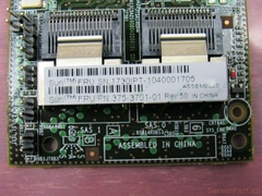 14744 Cạc Raid Card SAS SUN LSI SAS2108 6Gb 2 port 8087 375-3701-01