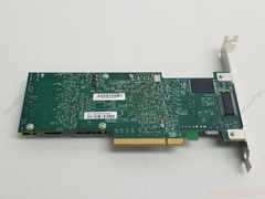 14750 Cạc Raid Card SAS Supermicro LSI 9260-8i 6G 2 port 8087 AOC-SAS2LP-H8IR