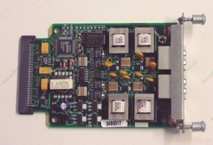 14906 Mô đun Module Cisco VIC-2EM Voice Interface 800-02497-02