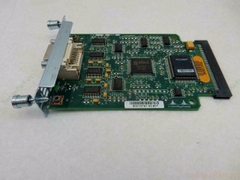 14907 Mô đun Module Cisco WIC-2T 2 Port Serial 800-03181-03
