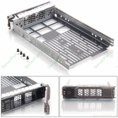 15100 Khay ổ cứng Tray hdd Dell 3.5