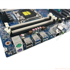 15186 Bo mạch chủ mainboard HP z440 sp 761514-001 761514-601 908399-601 as 710324-002