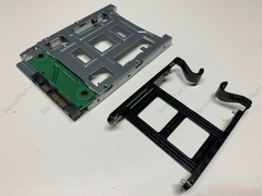 15243 Khay ổ cứng Tray hdd HP 3.5 to 2.5 SATA SAS Adapter Bracket Caddy Tray for Z Series 668261-002 668261-001