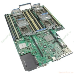 15366 Bo mạch chủ mainboard HP DL560 G8 Gen8 v2 801949-001 746784-001