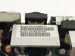 15414 Bộ nguồn PSU Non Brocade 2498-24E 2498-B24 23-0000051-01