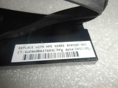 15648 Pin Battery HP HPE 12W Smart Storage Battery v1 with plug 609mm cable sp 868906-001 pn 868839-003 opt Gen9 868840-B21 Gen10 875240-B21