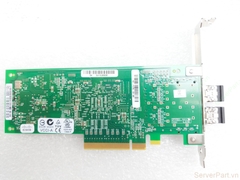 15559 Cạc HBA Card FC Cisco QLE2562 8Gb 2 port FC SFP 74-7179-01