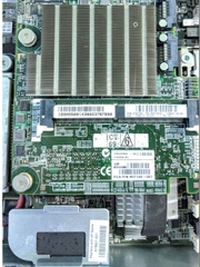 15566 Bo mạch Raid HP P1210m Smart Array SAS controller card sp 615360-001 as 607190-001