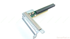 15574 Bo mạch Riser IBM Lenovo Lenovo Risercard 1U ThinkServer sd350 A1964Q461 fru 00YD438 pn 00YD483