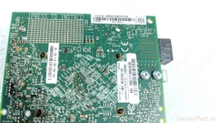 15582 Bo mạch Board IBM Lenovo Flex System EN4172 2 port 10Gb Ethernet Adapter x240 m5 fru 00AG532 pn 00AG531 QMI3442 BC0210401-C