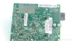 15582 Bo mạch Board IBM Lenovo Flex System EN4172 2 port 10Gb Ethernet Adapter x240 m5 fru 00AG532 pn 00AG531 QMI3442 BC0210401-C