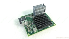 15583 Bo mạch Board IBM Lenovo Flex System CN4054S 4 Port 10Gb Virtual Fabric Adapter x240 m5 fru 00AG593 pn 00AG592