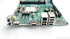 15611 Bo mạch chủ mainboard HP ProDesk 400 G4 SFF sp 911985-001 911985-601 as 900787-001