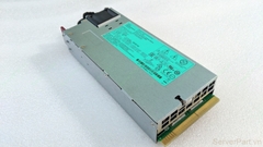 15612 Bộ nguồn PSU Hot HP Kit G8 G9 sp 748896-001 pn 748283-001 gpn 746073-001 opt 748287-B21 1200w