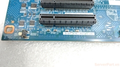 15631 Bo mạch Board IBM Lenovo x3850 x3950 X6 Riser Expansion Half-Length IO book fru 00D0053 00FN714 00D0440