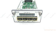 15635 Mô đun Module Cisco Network 4 port C3KX-NM-1G 73-12298-04