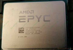 15678 Bộ xử lý CPU AMD AMD EPYC 7301 16 Core 2.2 GHz Socket SP3