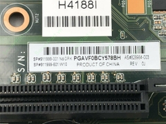 15685 Bo mạch chủ mainboard HP 280 G2 MT sp 911999-001 911999-601 as 828984-003