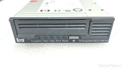 15757 Ổ đọc băng từ Tape Drive SAS HP LTO5 Ultrium 3000 sas HH Internal sp 596278-001 pn EH957A EH957-60010