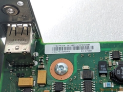 15775 Bo mạch chủ mainboard IBM Pseries P520 8203-E4A 4.7Ghz 4-Core POWER6 Processor Card fru 46K6966 pn 74Y1893 P520 khung 74Y1889