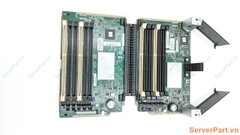 15786 Bo mạch ram HP DL580 G8 Gen8 12 DIMM Slots Memory Cartridge sp 735522-001 pn 732453-001 732411-B21 as 013614-001 as 013615-001