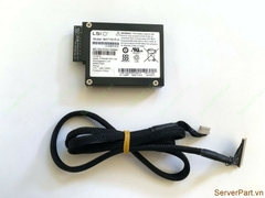 15806 Pin Battery IBM Lenovo ServeRAID M5100 Series Battery Kit fru 81Y4491 81Y4490 opt 81Y4508