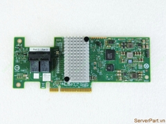 15812 Cạc HBA Card sas IBM Lenovo N2215 SAS SATA HBA 12Gbps fru 47C8676 00AE824 opt 47C8675