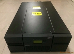 15891 Bộ lưu trữ Tape Library IBM Lenovo TS3200 Model L2U 61734UL