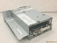 15892 Ổ đọc băng từ Tape Drive FC IBM Lenovo LTO5 Autoloader FH TS3100 TS3200 pn 46X2472 pn 00V6730 opt 00NA107