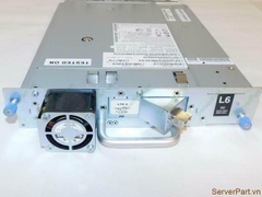 15894 Ổ đọc băng từ Tape Drive FC IBM Lenovo LTO6 Autoloader HH TS3100 TS3200 35P1982 35P1897 35P2104 opt 00NA119