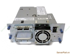 15895 Ổ đọc băng từ Tape Drive SAS IBM Lenovo LTO5 Autoloader FH TS3100 TS3200 46X6073 46X1364 opt 00NA109