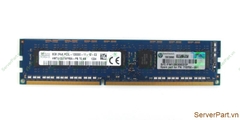 15908 Bộ nhớ Ram HP 8GB 2Rx8 PC3L-12800E DDR3-1600 713281-001 713752-081 713979-B21