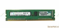 15910 Bộ nhớ Ram HP 2GB 1Rx8 PC3-12800E DDR3-1600 684033-001 669237-071 669320-B21