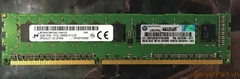 15911 Bộ nhớ Ram HP 2GB 1Rx8 PC3L-10600E DDR3-1333 664694-001 647656-071 647905-B21