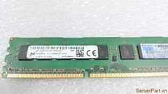 15912 Bộ nhớ Ram HP 4GB 2Rx8 PC3-12800E DDR3-1600 684034-001 669238-071 669322-B21