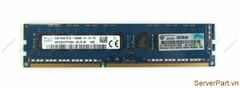 15913 Bộ nhớ Ram HP 4GB 2Rx8 PC3L-10600E DDR3-1333 664695-001 647657-071 647907-B21