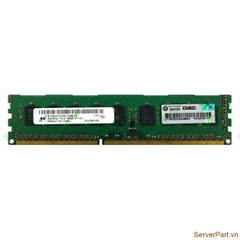 15913 Bộ nhớ Ram HP 4GB 2Rx8 PC3L-10600E DDR3-1333 664695-001 647657-071 647907-B21