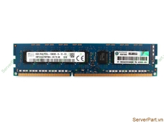 15914 Bộ nhớ Ram HP 8GB 2Rx8 PC3L-10600E DDR3-1333 664696-001 647658-081 647909-B21