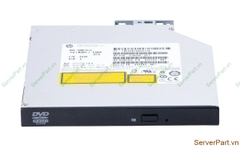 15917 Optical Drives HP 12.7mm Slim SATA DVD-ROM JackBlack 652294-001 652234-001 652232-B21