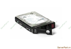 15935 Ổ cứng HDD SAS HP 6TB 7.2K 3.5