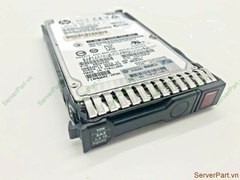 15937 Ổ cứng HDD SAS HP 1.2TB 10K 2.5