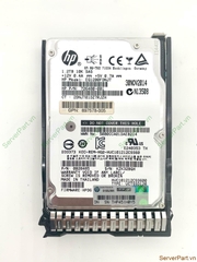 15937 Ổ cứng HDD SAS HP 1.2TB 10K 2.5