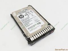 15938 Ổ cứng HDD SAS HP 450GB 10K 2.5