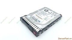 15939 Ổ cứng HDD SAS HP 1TB 7.2K 2.5