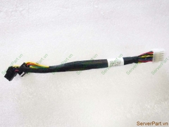 16083 Cáp cable HP PCIe 10pin to 2x6pin Power Cable 757156-B21 755742-001 670728-002