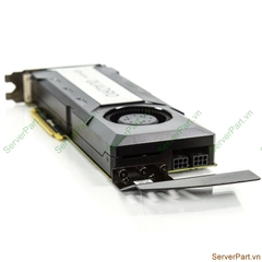 16087 Card màn hình HP NVIDIA Quadro K6000 PCI-E Graphics Adapter 730874-B21 762007-001 713207-002