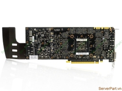 16087 Card màn hình HP NVIDIA Quadro K6000 PCI-E Graphics Adapter 730874-B21 762007-001 713207-002
