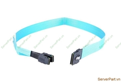 16099 Cáp cable HP 6G SAS P430 P830 Secondary Cable Kit 729276-B21 733719-001