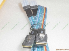 16101 Cáp cable HP Mini SAS to Mini SAS Straight to Straight 697691-B21 703519-002 697689-002